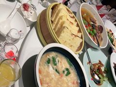 -百富源·海鲜辽菜(浑河堡店)