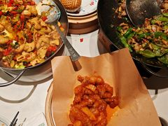 -费大厨辣椒炒肉(7mall店)