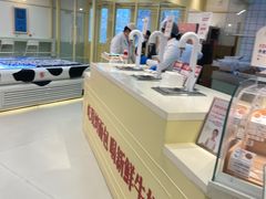 -红星前进面包牛奶公司(君太店)