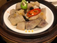 -富力万达嘉华酒店-品珍中餐厅(水果湖店)