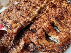 -何适山庄 ·可团建(水长城P2停车场店)