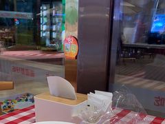 -西贝(武汉群星城店)