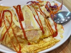 -管中炸鸡(建国道店)