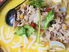 -新白鹿餐厅(城西银泰城店)