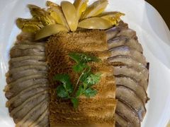 -德缘烤鸭店(大栅栏店)