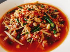 -渝信川菜(南滨店)