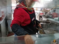 -江三王记牛杂馆(总店)