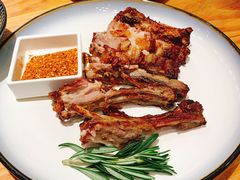 -塔哈尔·新疆盛宴(城西银泰店)