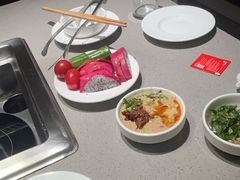 -海底捞火锅(太原南站店)