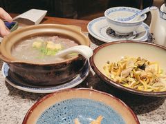 -南京大牌档(济南万象城店)