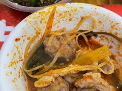 -笔记安顺夺夺粉火锅