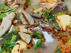 -小潘记鸭血粉丝汤