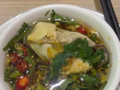 -探窝·竹笙椰子鸡(杨箕店)