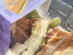 -仟吉KenGee(武汉高铁站店)