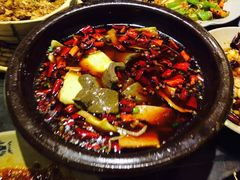 -水煮三国·川鲁江湖菜(香山店)