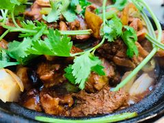 -川香煲(茅台路店)