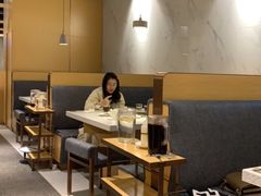 大堂-么子烤肉(化龙池店)