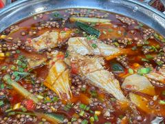 -佬缸炮江湖川菜(玉林店)