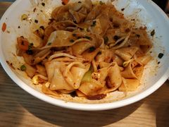 -鼎高高陕西美食(龙德广场店)