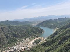 -京东石林峡风景区