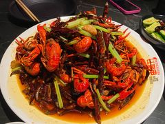 -红盔甲·小龙虾(人民广场店)