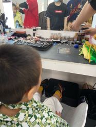 -INKIDS潮童社儿童摄影(朝阳大悦城店)