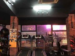 -GYMPLUS私教健身会馆(大悦城店)