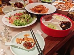 -小吊梨汤·北京菜·烤鸭(鸟巢店)