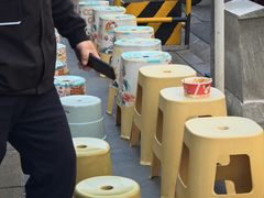 -小秋水饺(大成路总店)