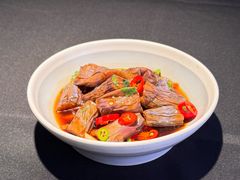 -海趣餐厅·苏式家菜(高新店)