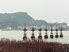 -鸣鹤古镇
