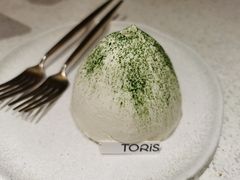 -Toris(LuOne凯德晶萃广场店)