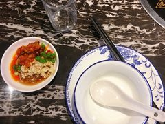 -古乐牛香·鲜牛肉牛杂火锅(解放东路店)