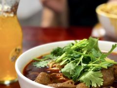 -朱儿面庄(洋河三路店)