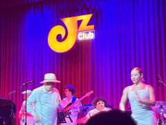 -JZ Club 爵士酒吧(上海店)
