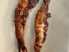 -老白家怡贵园烤肉