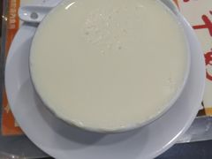 姜撞奶-义顺牛奶公司(新马路老店)