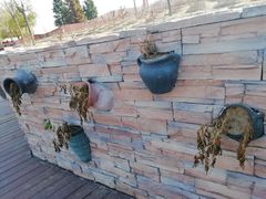 -羊亭河湿地公园