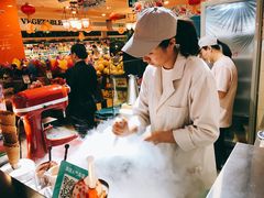 -N2怪咖冰淇淋(金安店)