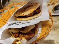 -老徐烧烤涮肚(交道口店)
