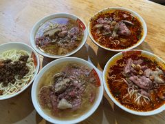 -吴记怪味面(牛王庙店)
