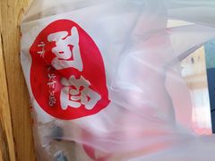 -阿捡忭京炸鸡(长沙韭菜园总店)