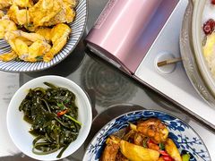 -合味土鸡火锅(中海世贸花园金碧庄店)