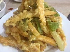 -平山城鑫烧烤(建国楼店)