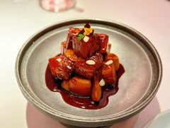 -森隆饭庄(崇文门新世界百货店)