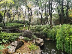 -朱家角课植园