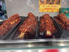 -韩麦大冷面(桂花街直营店)