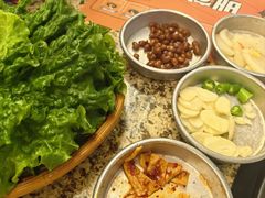-首尔烤肉大排档(合生汇店)