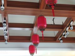 -北方北手工饺子坊(北京路店)