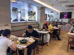 -陆记鹅庄·潮汕菜·狮头鹅(大仟里店)